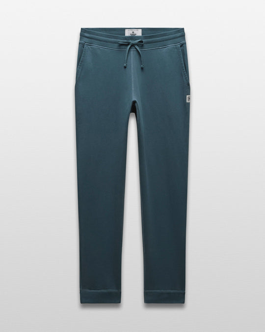 Midweight Terry Slim Sweatpant