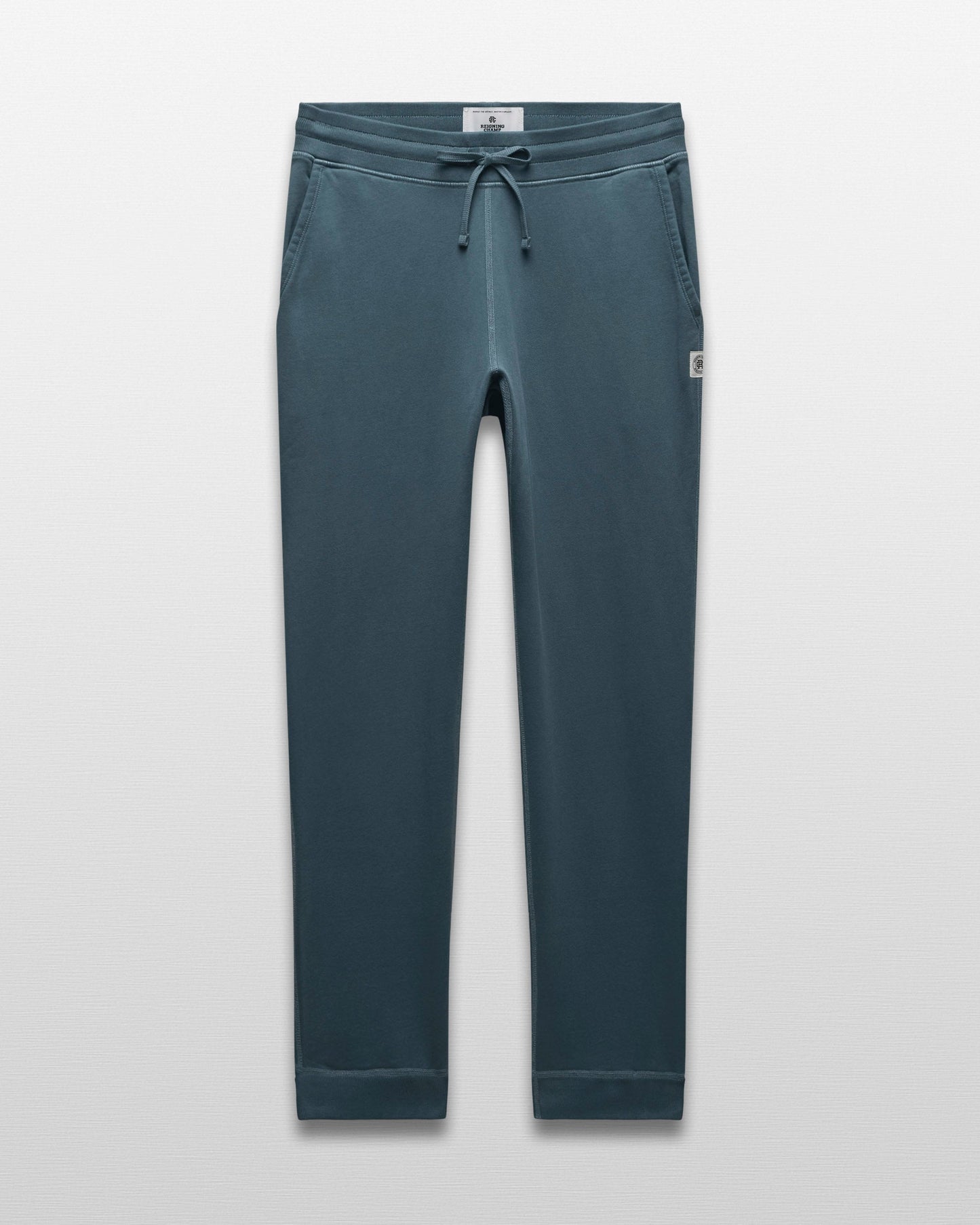 Midweight Terry Slim Sweatpant