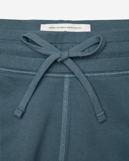 Midweight Terry Slim Sweatpant
