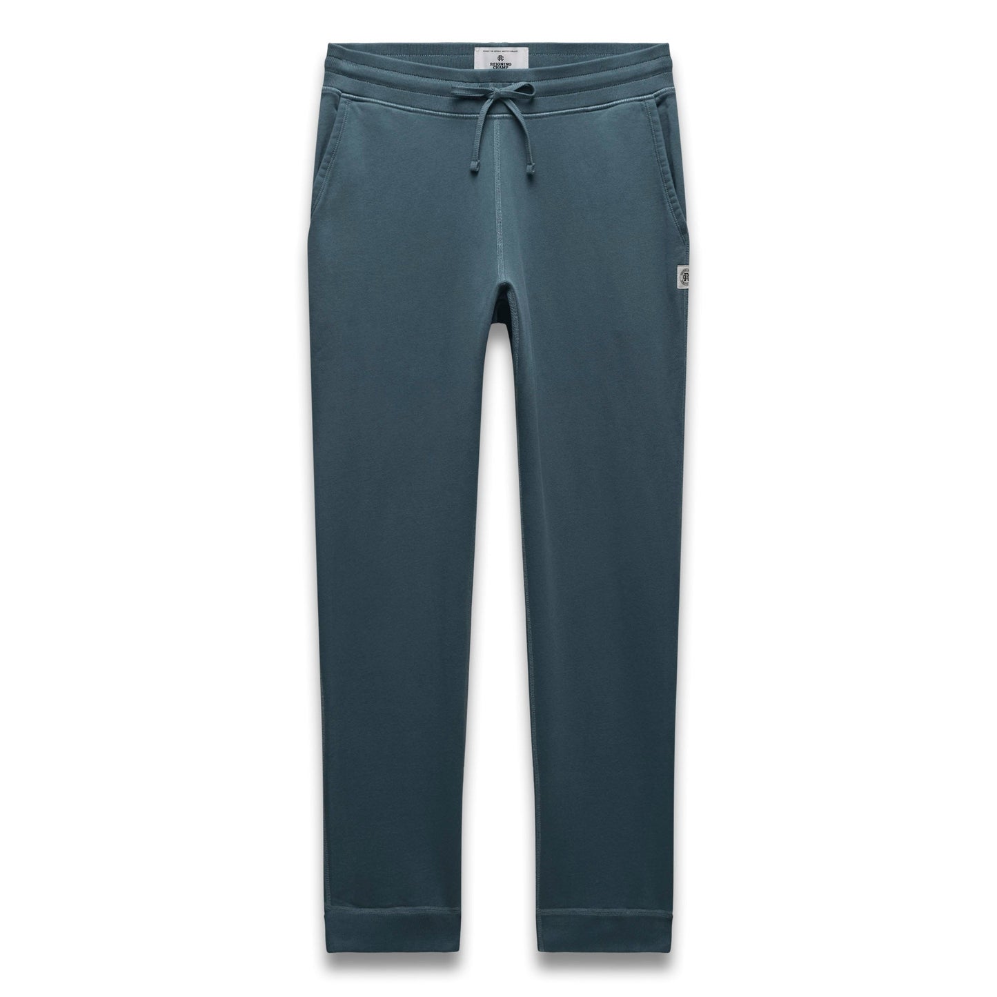 Midweight Terry Slim Sweatpant
