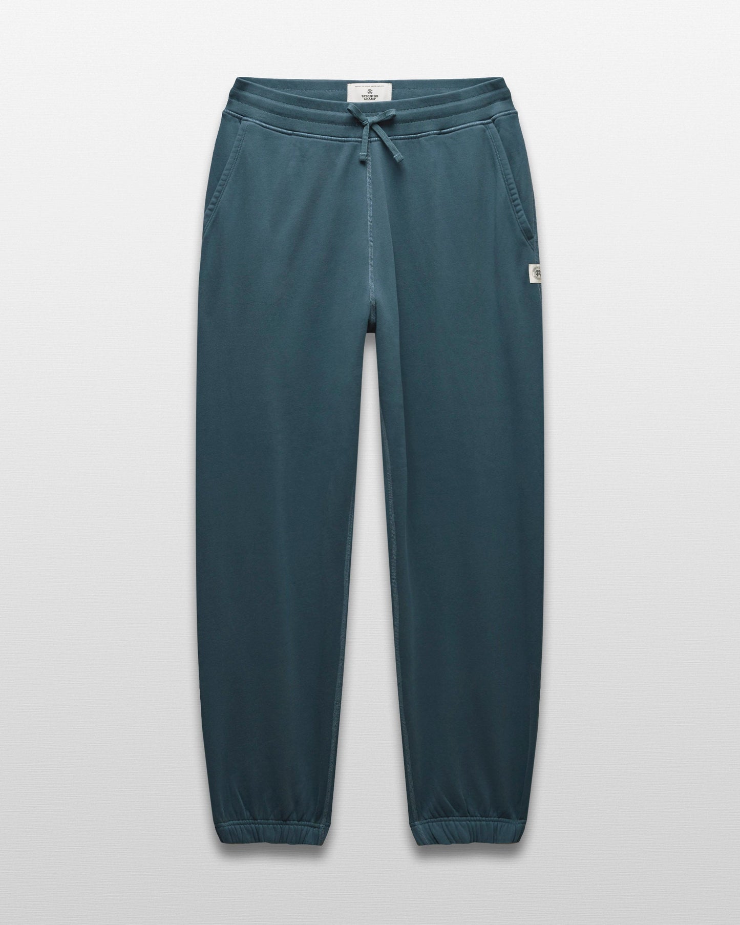 Midweight Terry Cuffed Relaxed Sweatpant