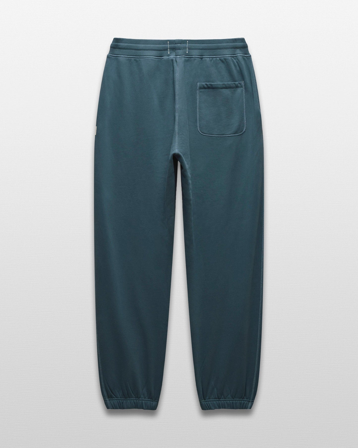 Midweight Terry Cuffed Relaxed Sweatpant