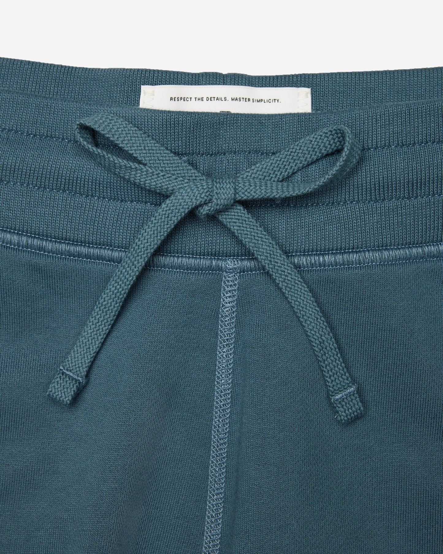 Midweight Terry Cuffed Relaxed Sweatpant