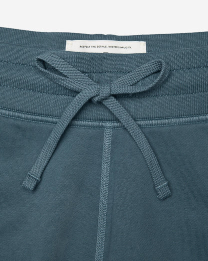 Midweight Terry Cuffed Relaxed Sweatpant