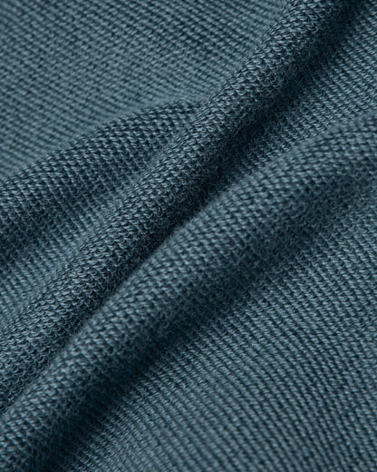 Midweight Terry Cuffed Relaxed Sweatpant