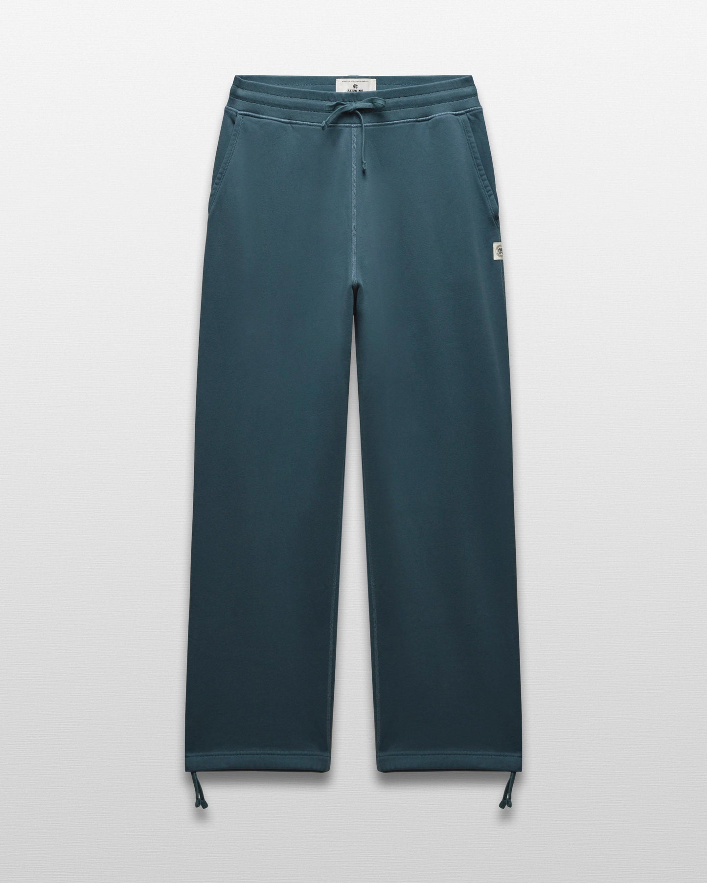 Midweight Terry Relaxed Sweatpant