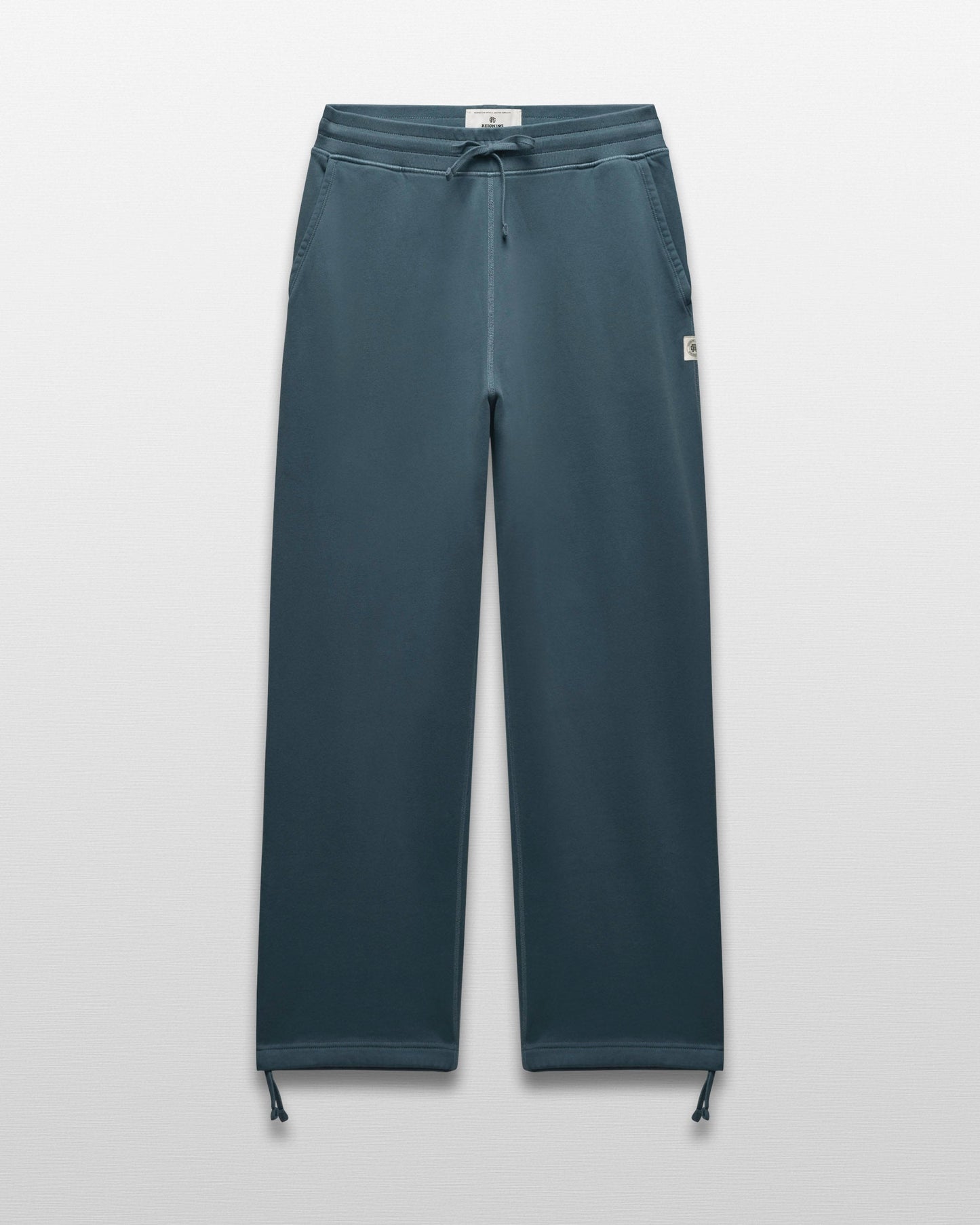 Midweight Terry Relaxed Sweatpant