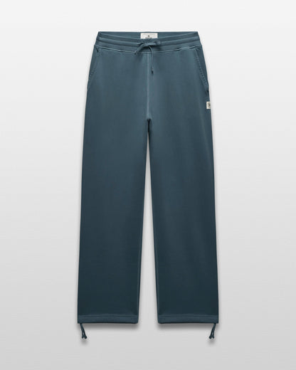 Midweight Terry Relaxed Sweatpant