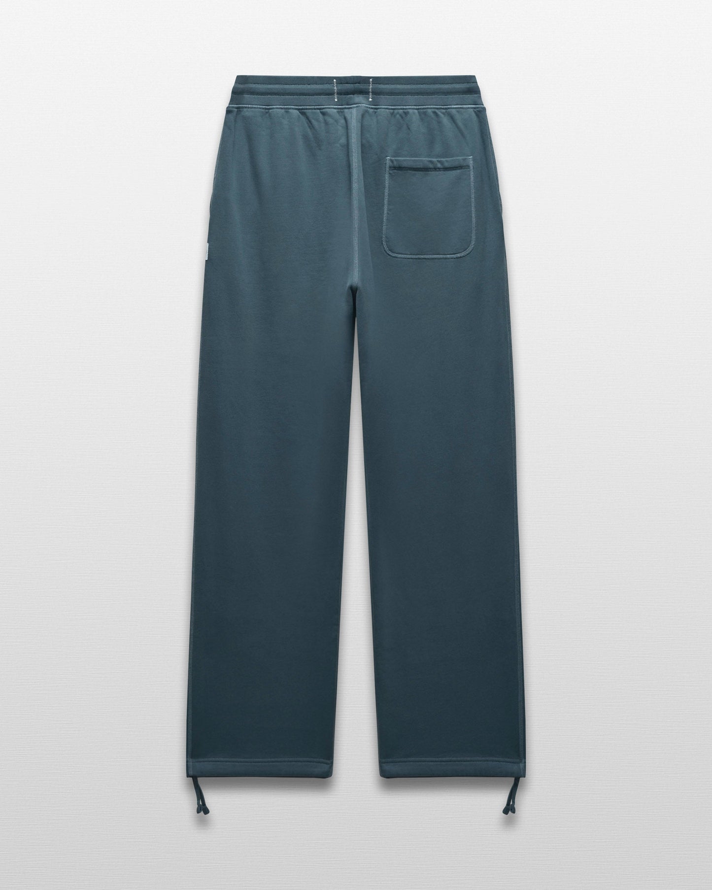 Midweight Terry Relaxed Sweatpant