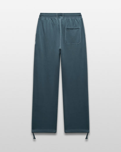 Midweight Terry Relaxed Sweatpant