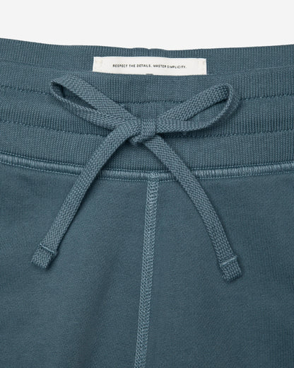 Midweight Terry Relaxed Sweatpant