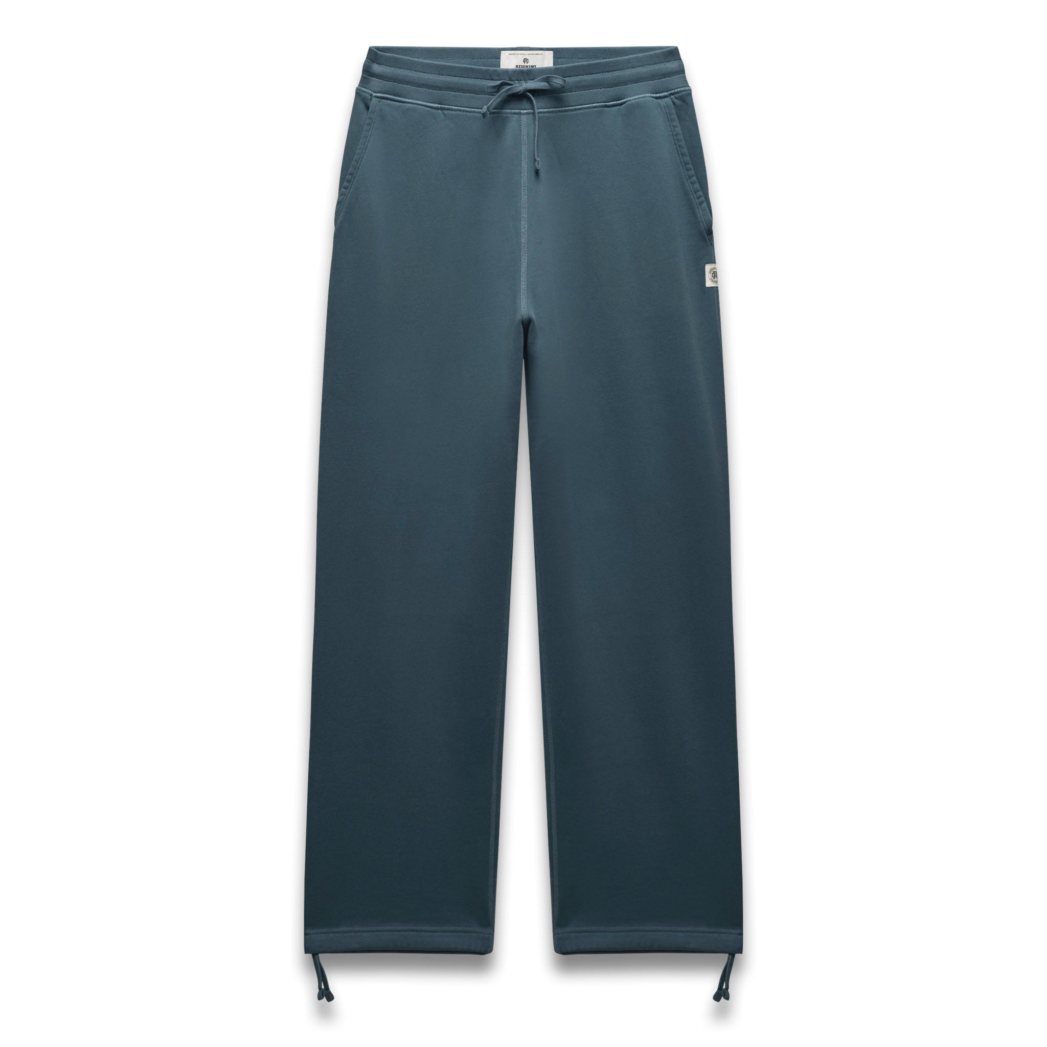 Midweight Terry Relaxed Sweatpant | Reigning Champ | Reigning Champ US