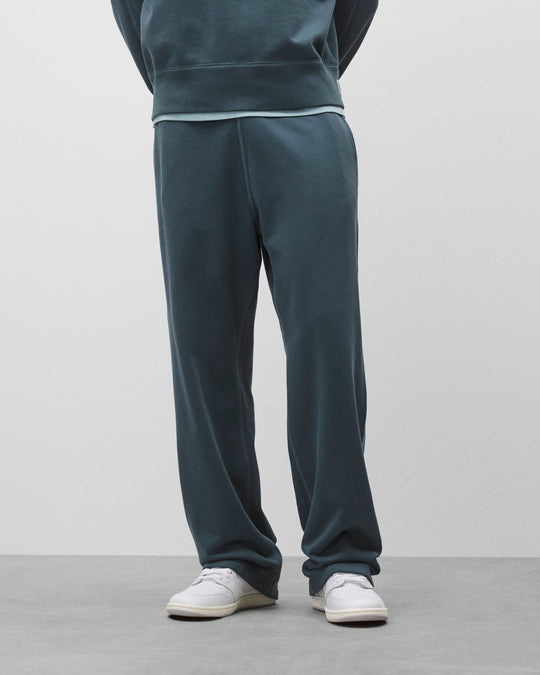 Midweight Terry Relaxed Sweatpant