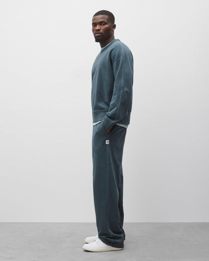 Midweight Terry Relaxed Sweatpant