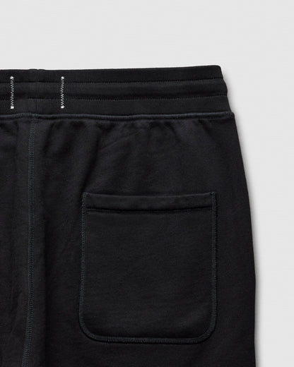 Midweight Terry Relaxed Sweatpant