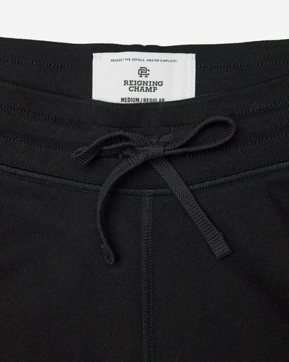 Midweight Terry Relaxed Sweatpant