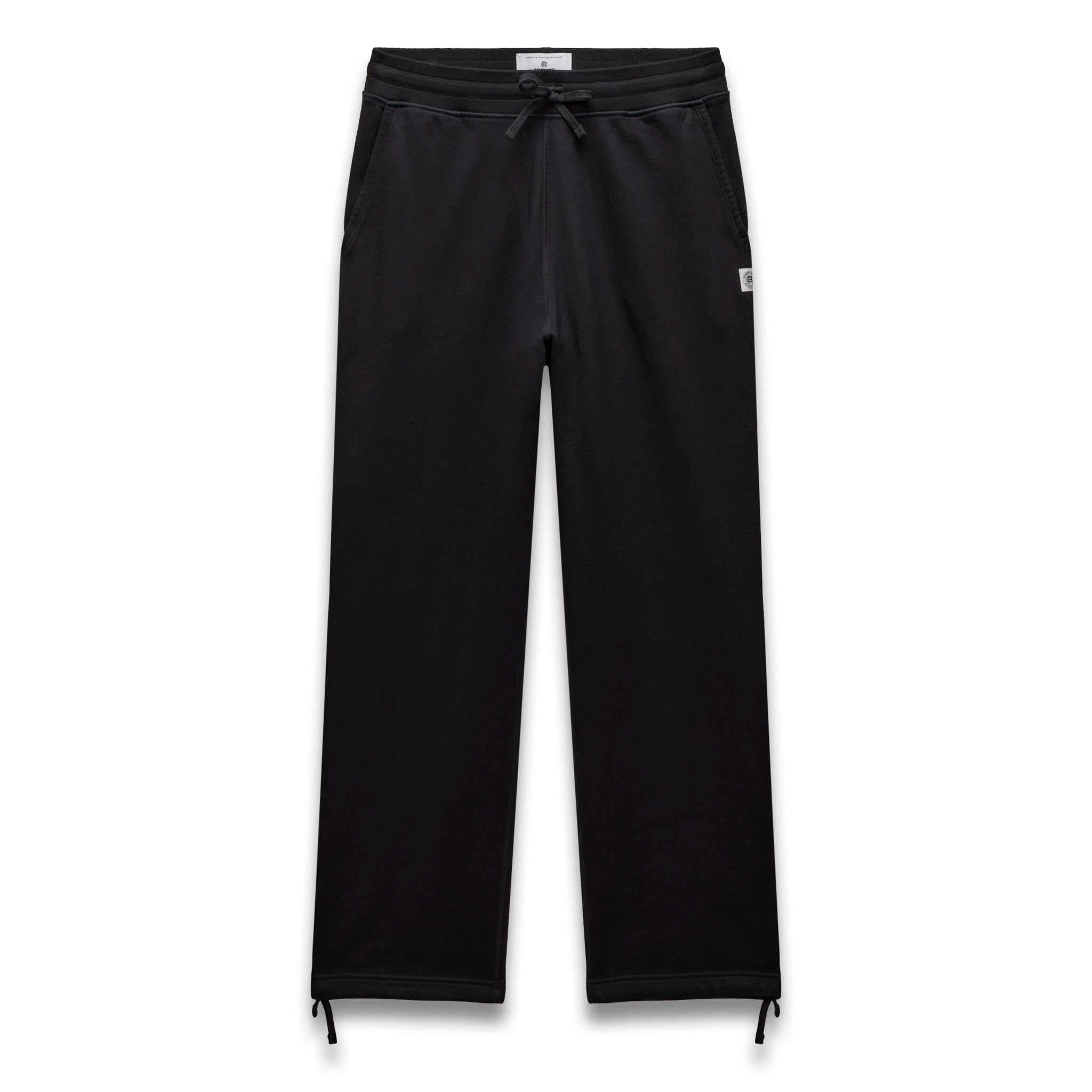Midweight Terry Relaxed Sweatpant | Reigning Champ | Reigning Champ US