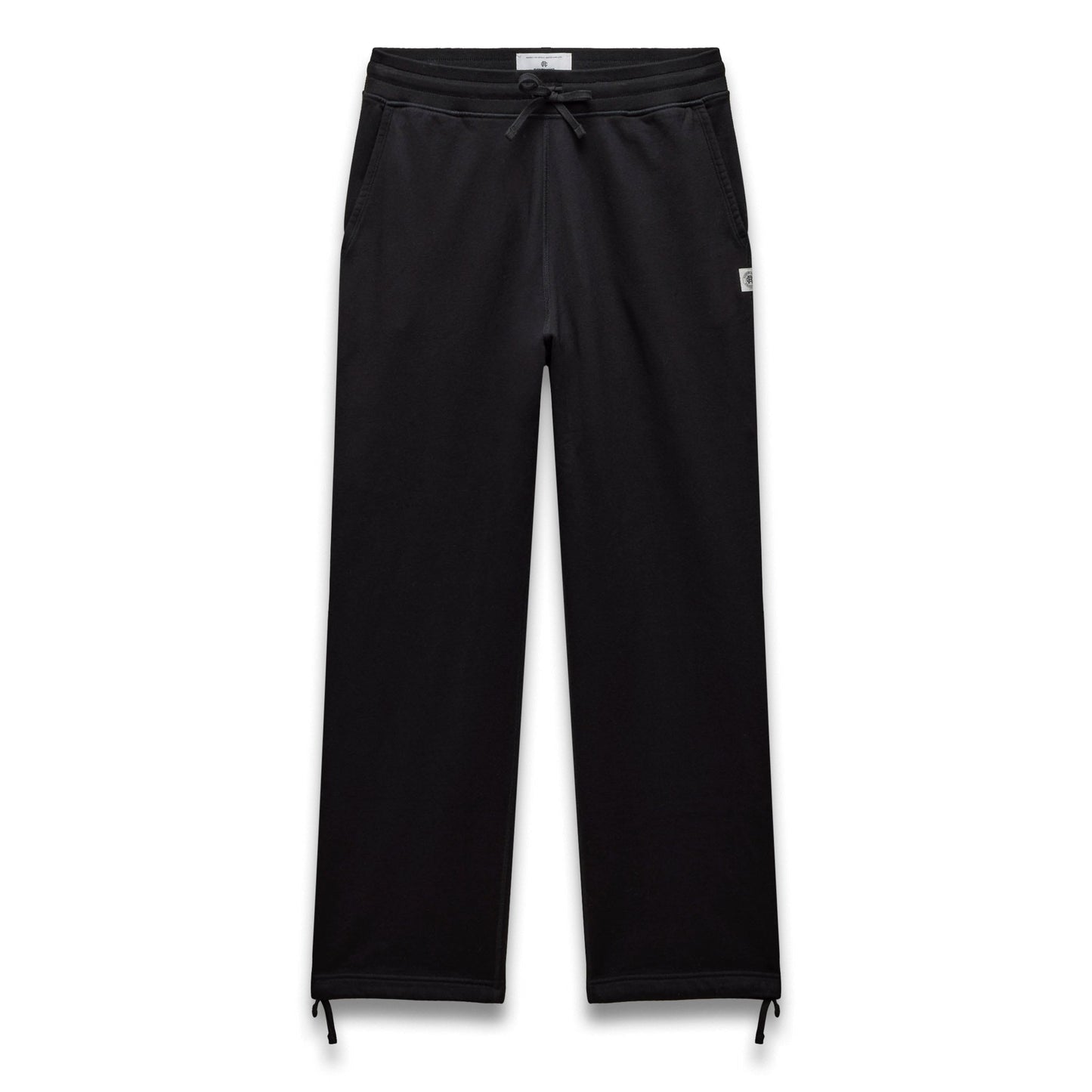 Midweight Terry Relaxed Sweatpant