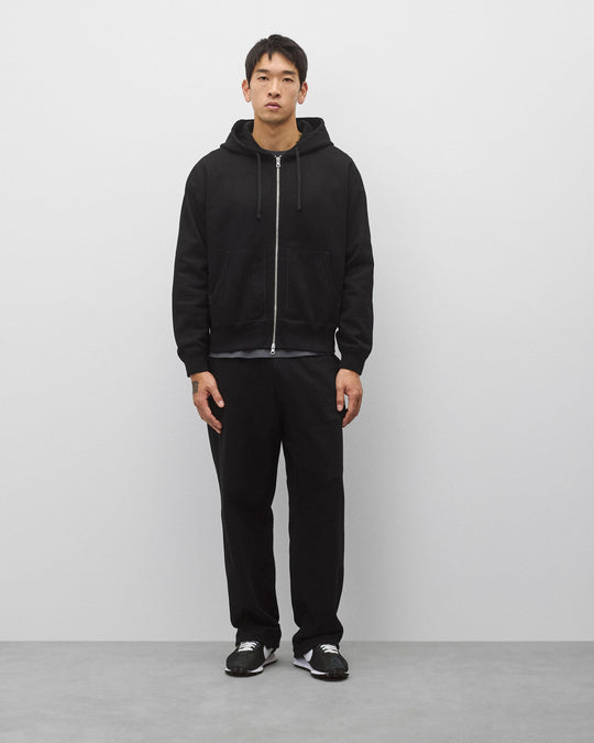 Midweight Terry Relaxed Sweatpant