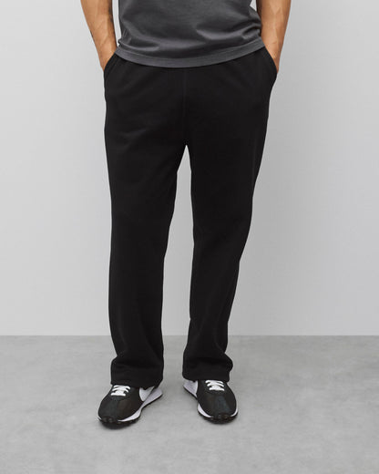 Midweight Terry Relaxed Sweatpant