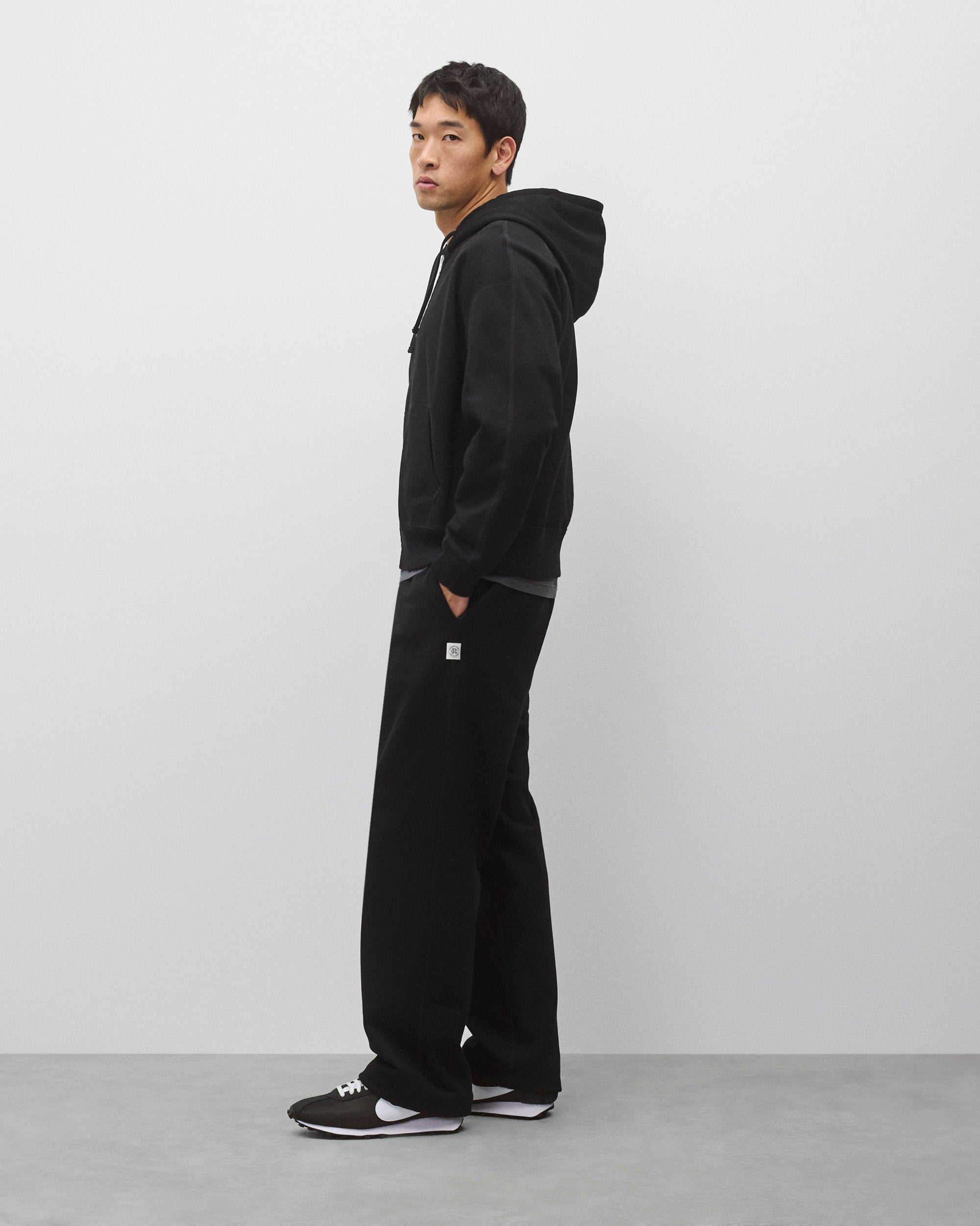 Midweight Terry Relaxed Sweatpant | Reigning Champ | Reigning Champ US