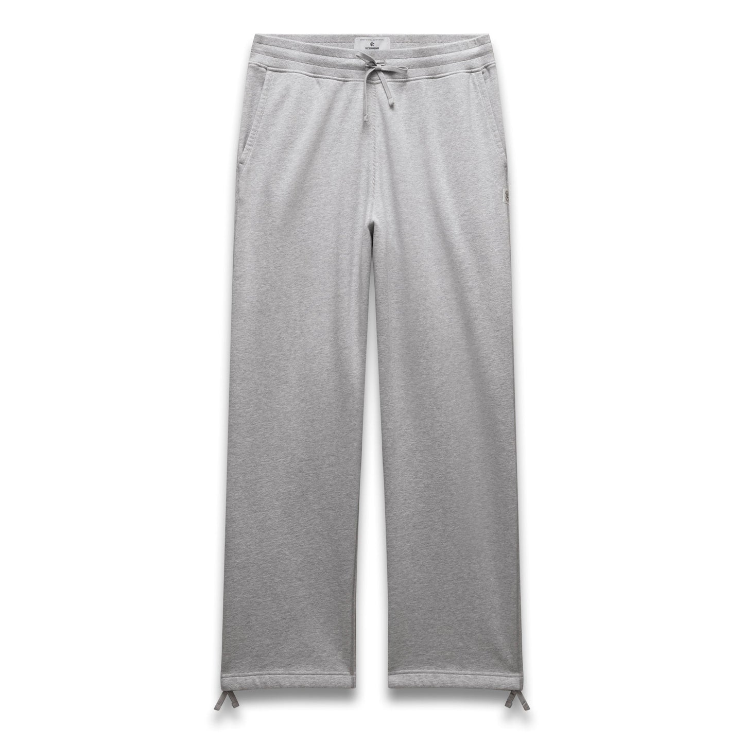 Midweight Terry Relaxed Sweatpant