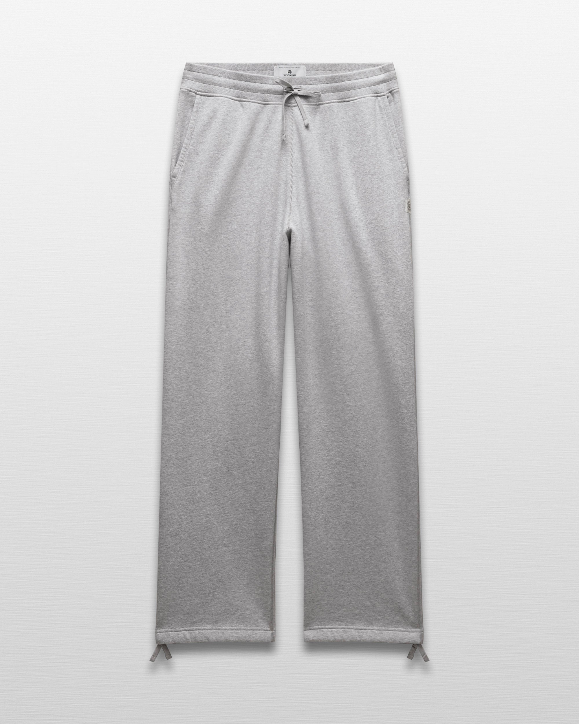 Midweight Terry Relaxed Sweatpant | Reigning Champ | Reigning Champ US
