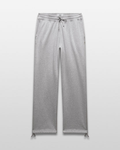 Midweight Terry Relaxed Sweatpant