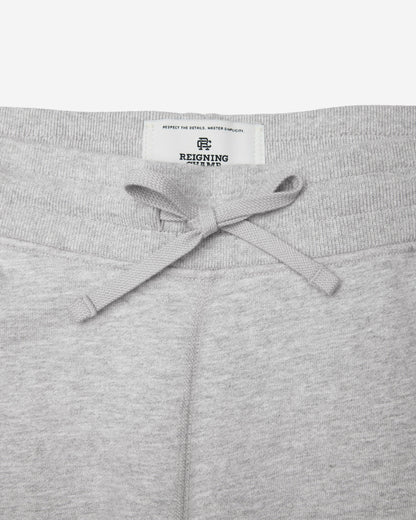 Midweight Terry Relaxed Sweatpant