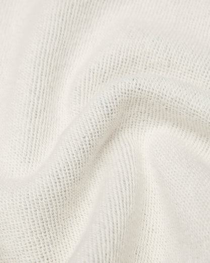 Midweight Terry Relaxed Sweatpant