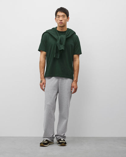 Midweight Terry Relaxed Sweatpant