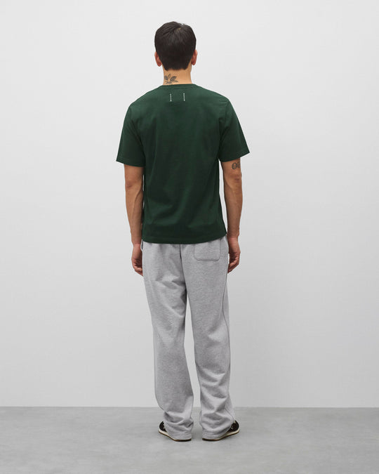 Midweight Terry Relaxed Sweatpant