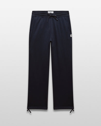 Midweight Terry Relaxed Sweatpant