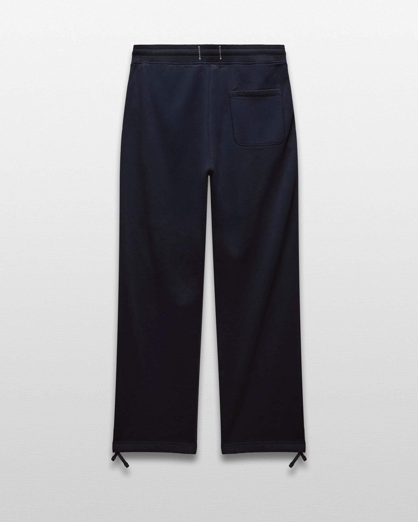 Midweight Terry Relaxed Sweatpant