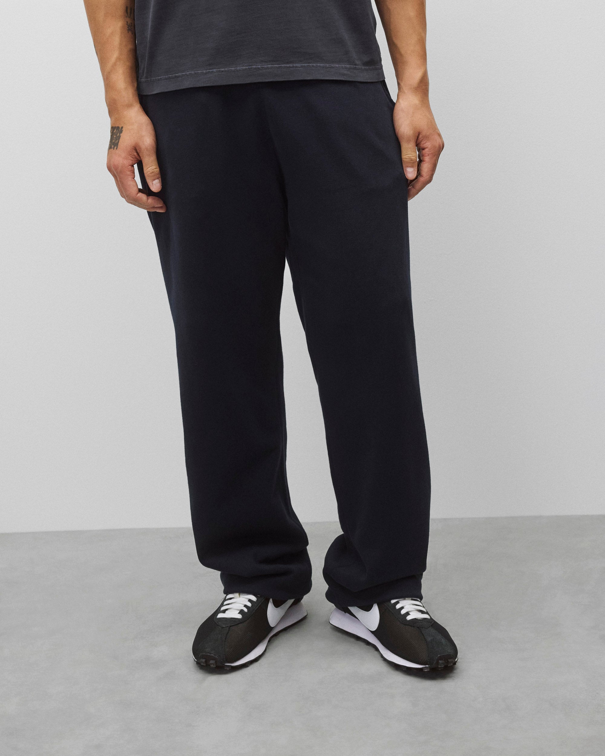 Midweight Terry Relaxed Sweatpant | Reigning Champ | Reigning Champ US