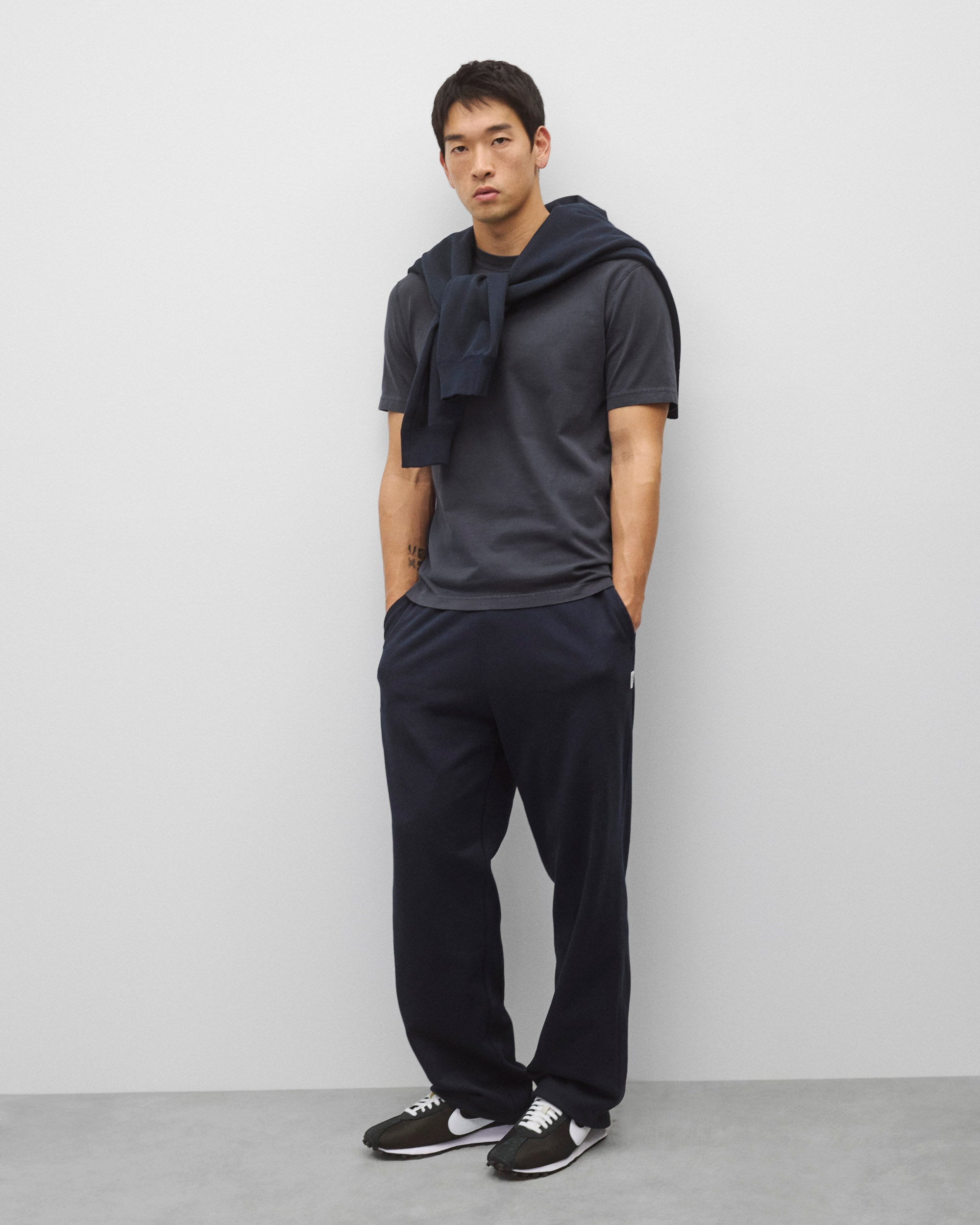 Midweight Terry Relaxed Sweatpant | Reigning Champ | Reigning Champ US