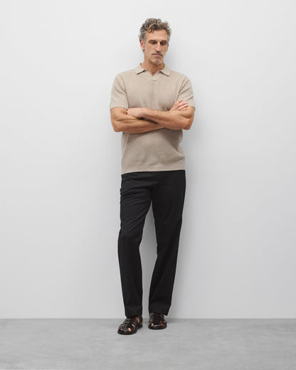 Stretch Chino Marina Standard Pant