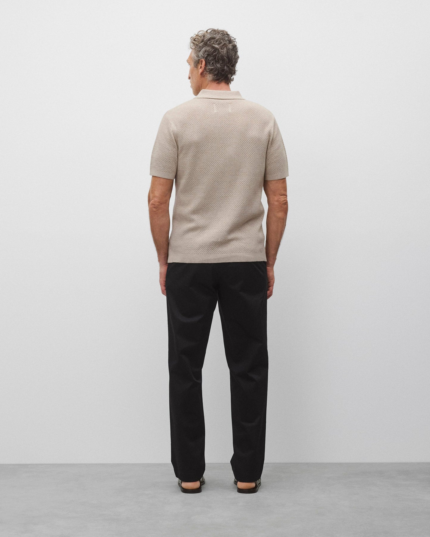 Stretch Chino Marina Standard Pant