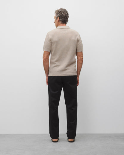 Stretch Chino Marina Standard Pant