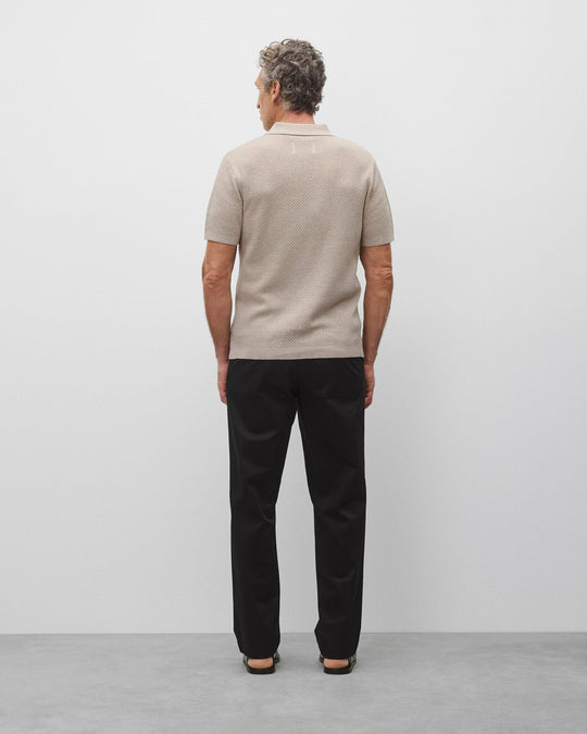 Stretch Chino Marina Standard Pant
