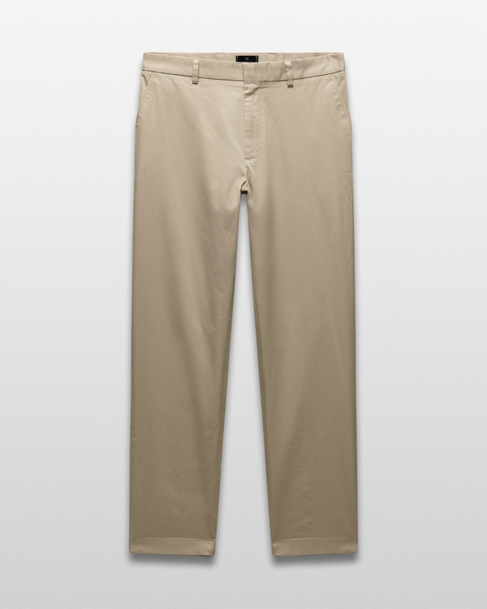 Cotton Chino Freshman Standard Pant | Reigning Champ | Reigning