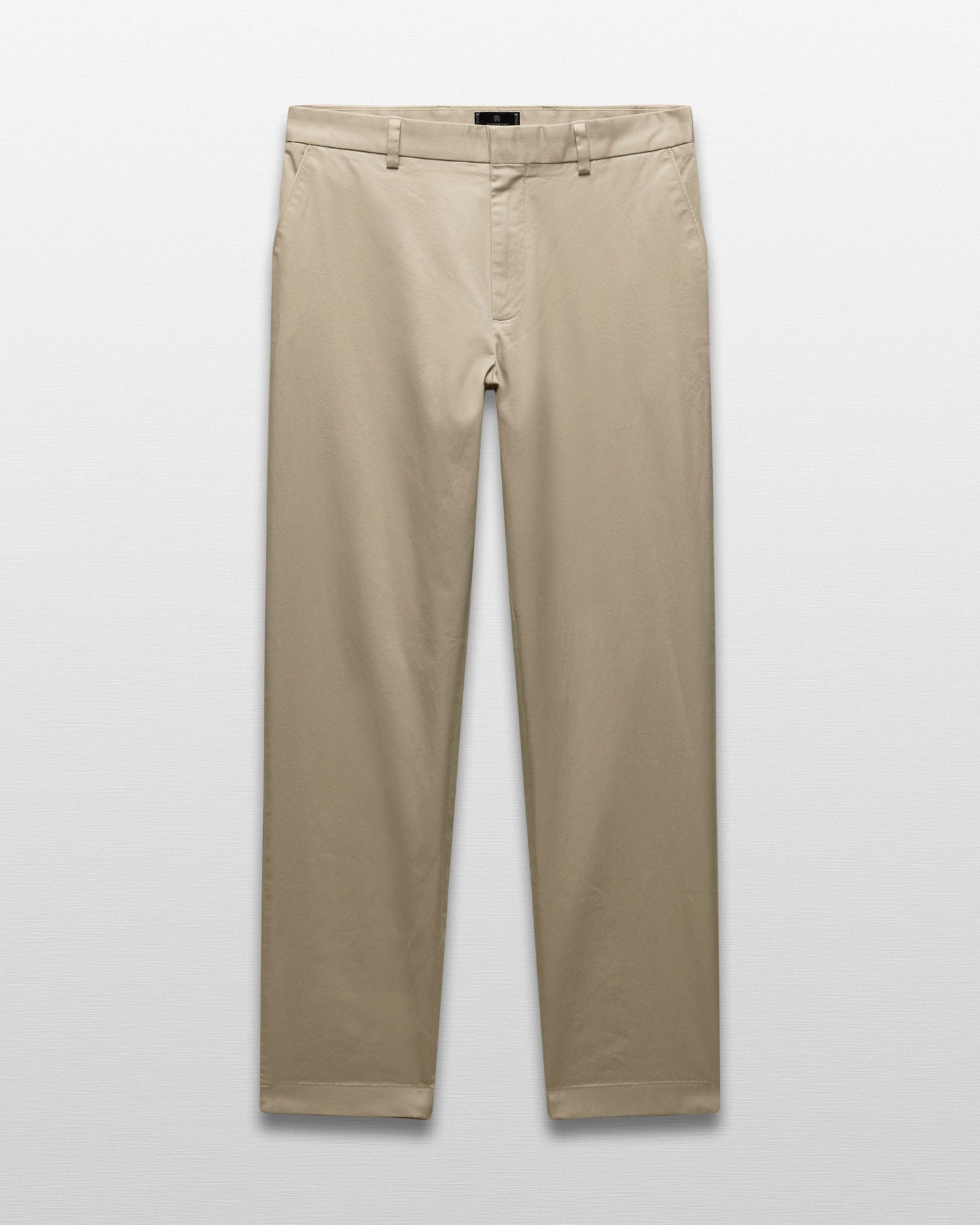 Stretch Chino Marina Standard Pant