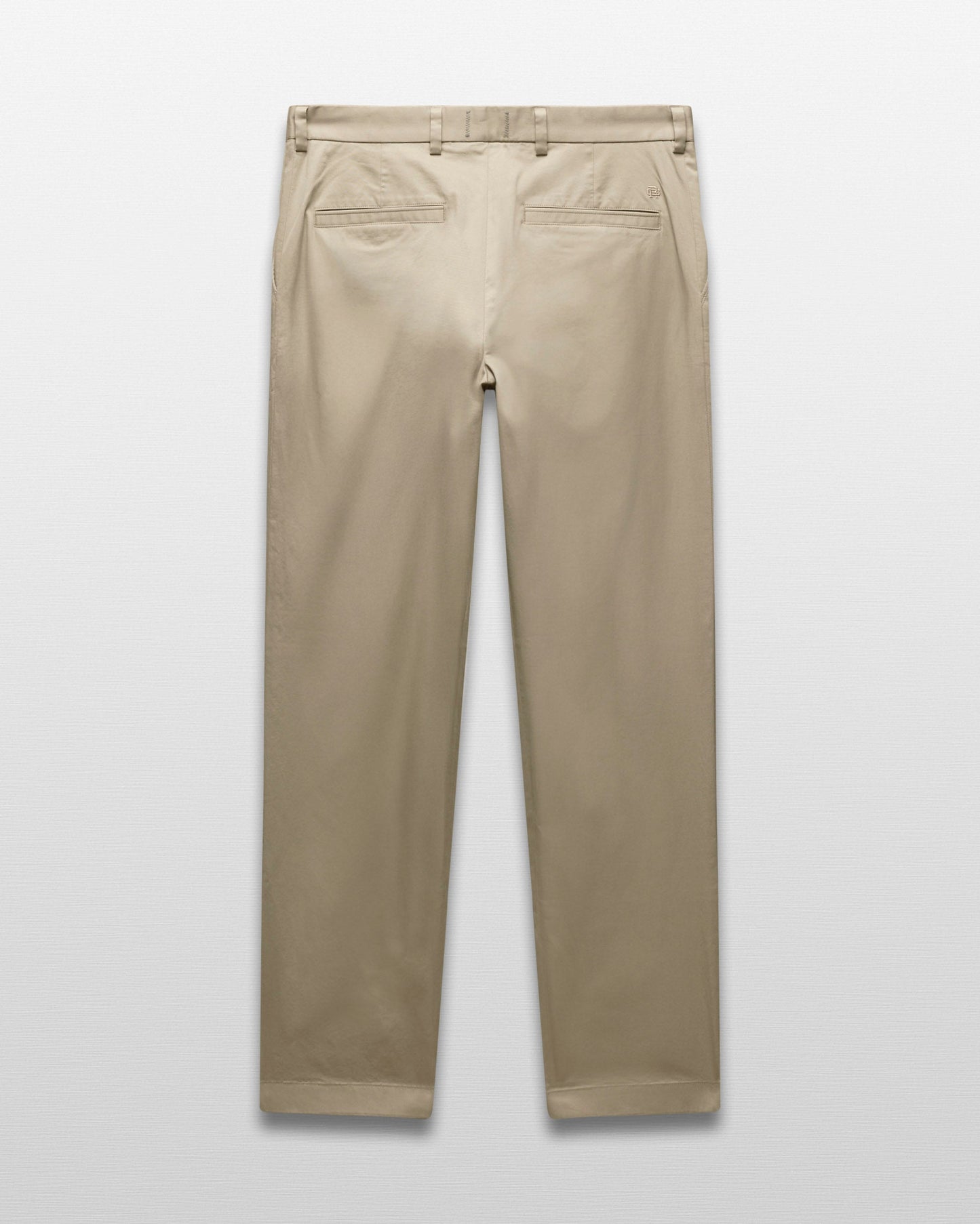 Stretch Chino Marina Standard Pant