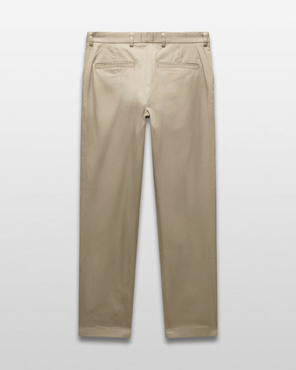 Stretch Chino Marina Standard Pant