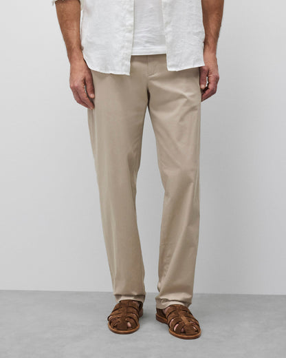 Stretch Chino Marina Standard Pant