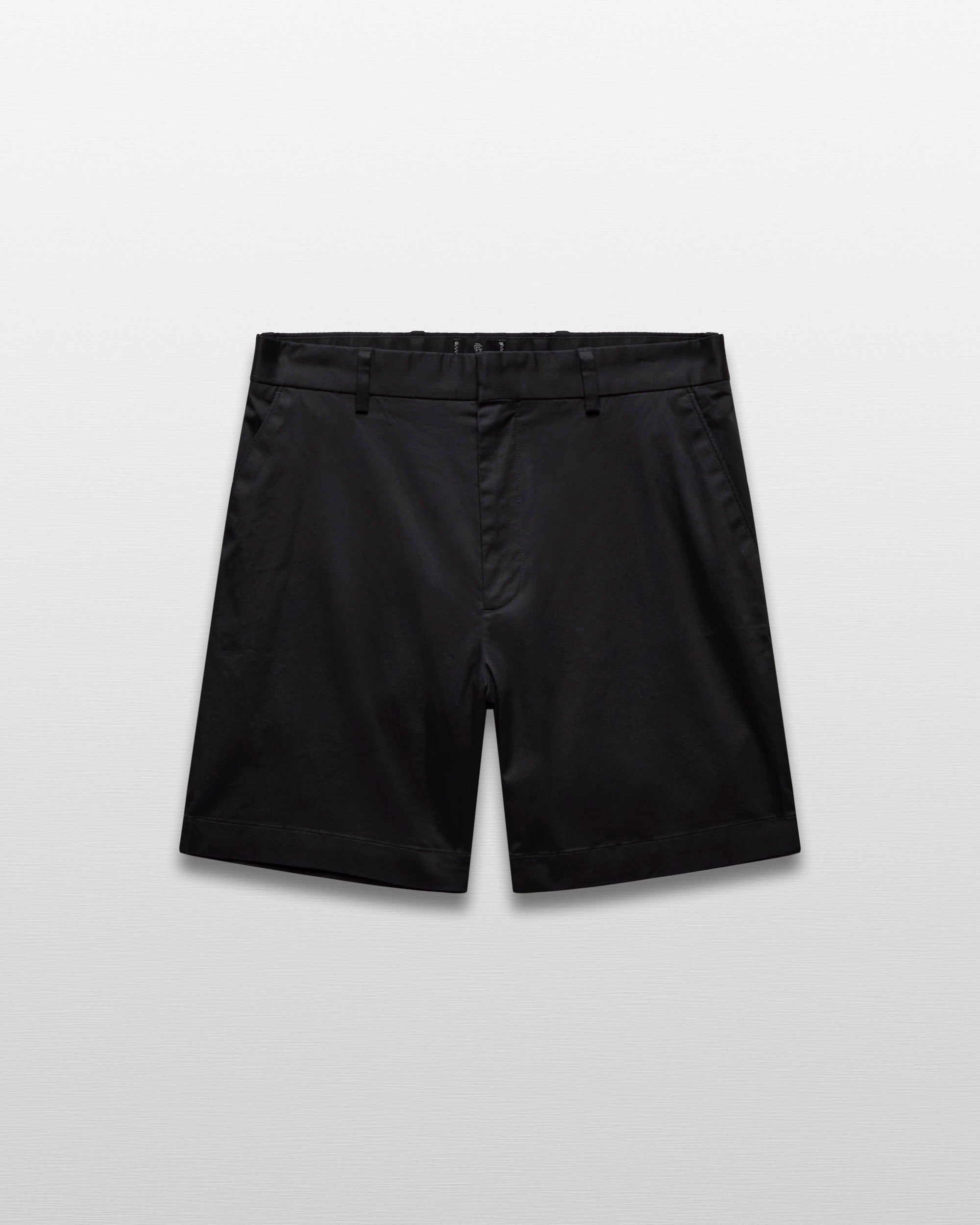 Stretch Chino Marina Standard Short 7