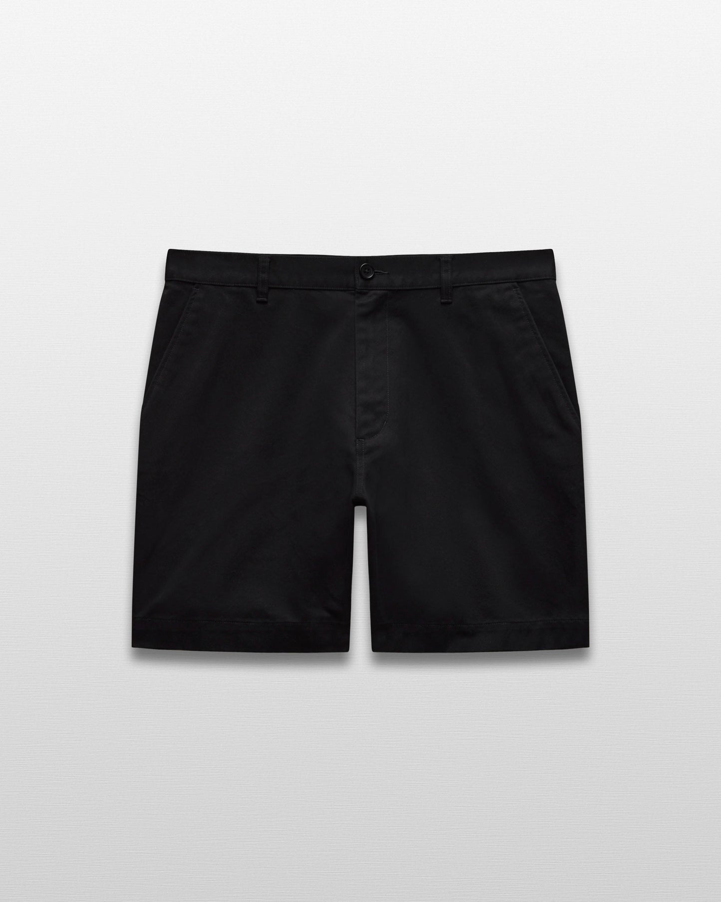 Cotton Chino Freshman Standard Short 7"