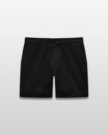 Cotton Chino Freshman Standard Short 7"