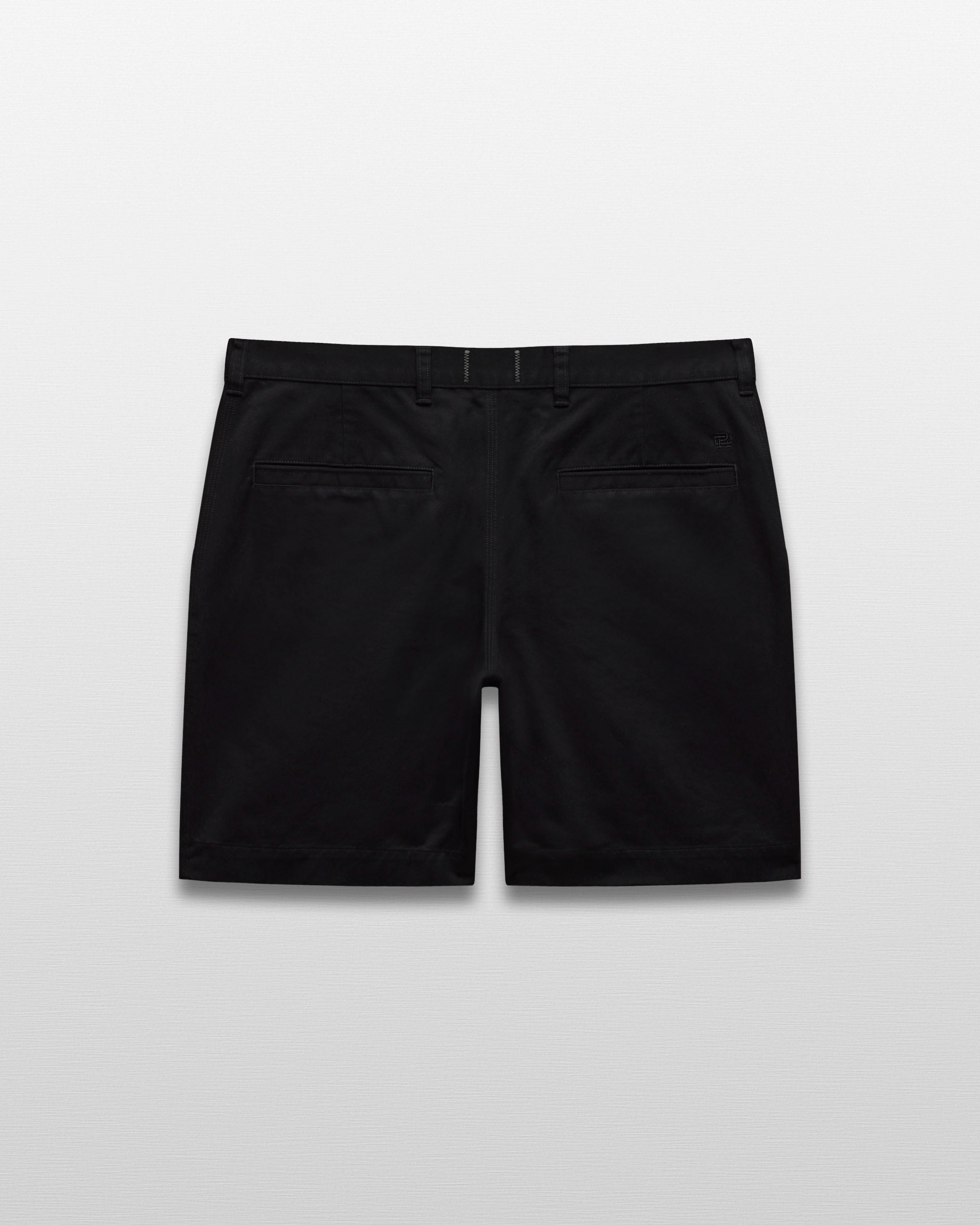 Cotton Chino Freshman Standard Short 7