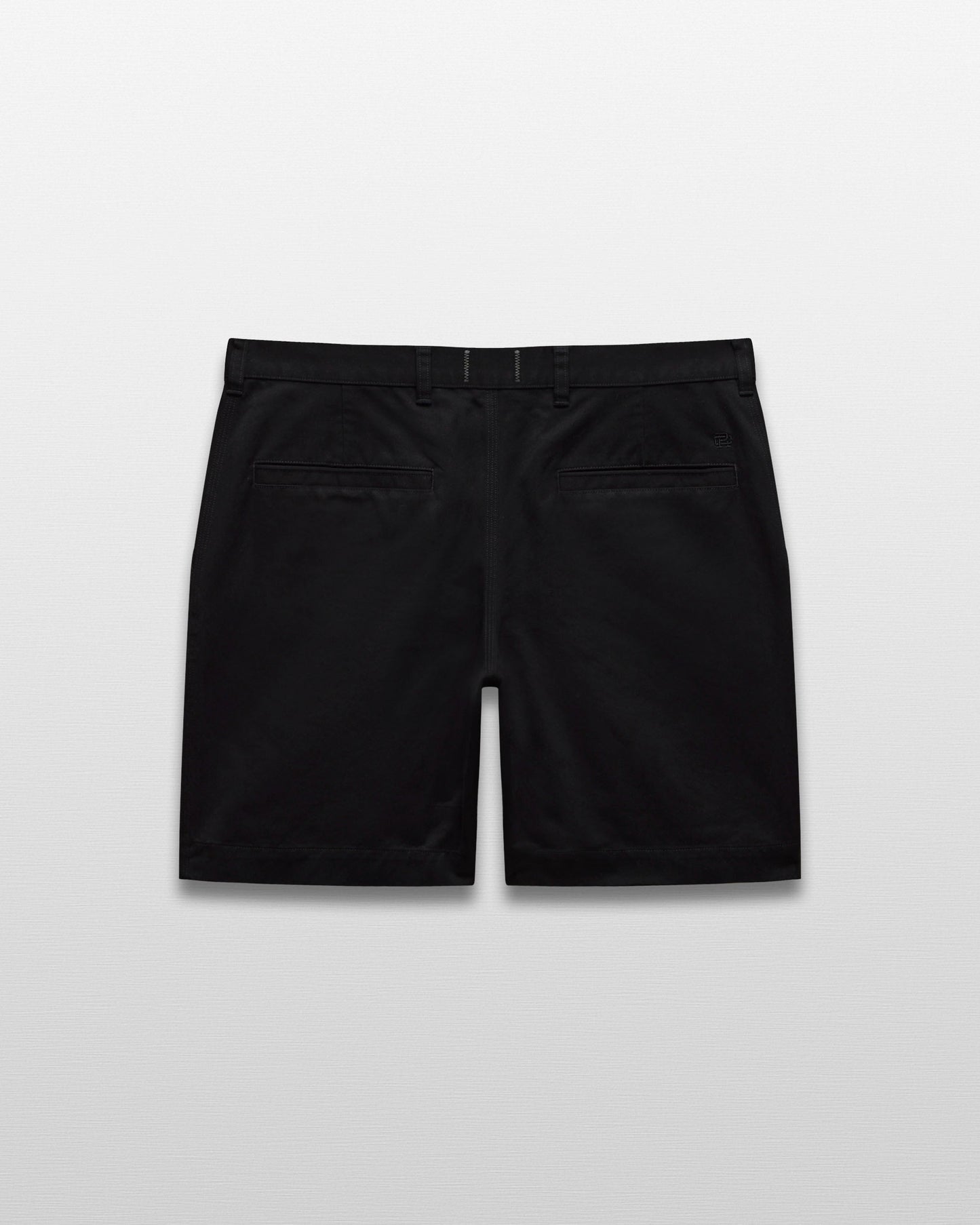 Cotton Chino Freshman Standard Short 7"
